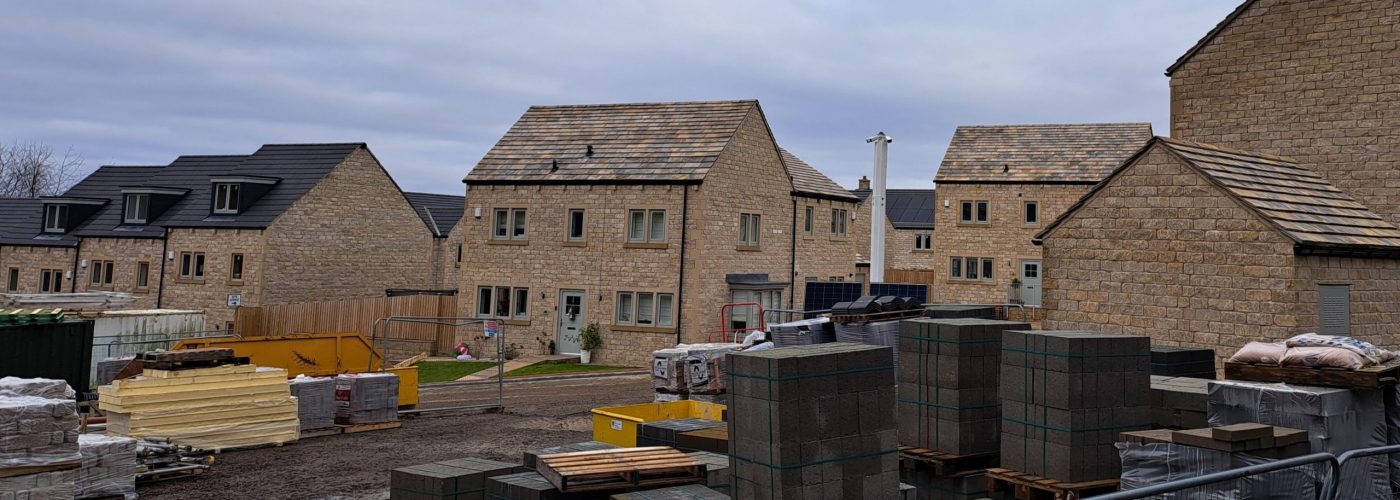 Pivot delivers complex multi-loan transaction for Yorkshire development