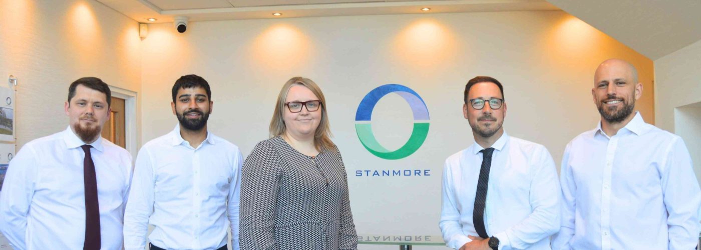 Stanmore launches Stanmore Design House