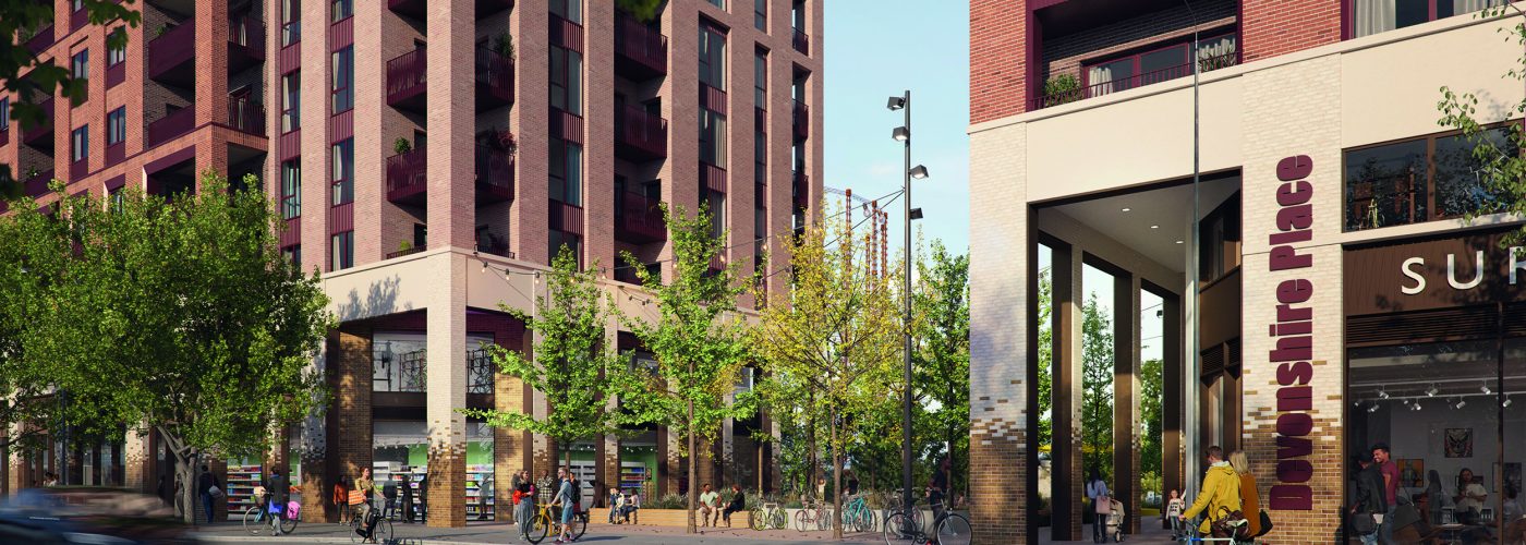 Flexible planning needed to deliver 31,500 new London student beds