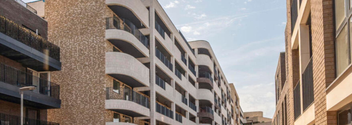 UTB Provides £35.5m Bridge-to-Investment Facility for £51.1m GDV South-West London BTR Development