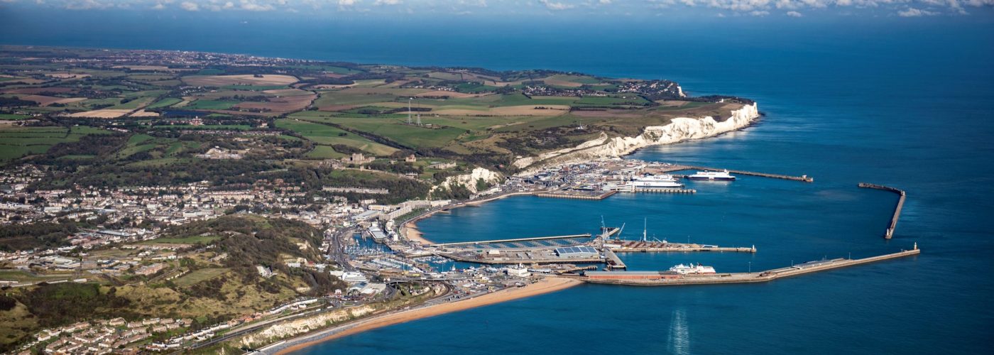 Costain chosen for Dover Harbour Board Framework