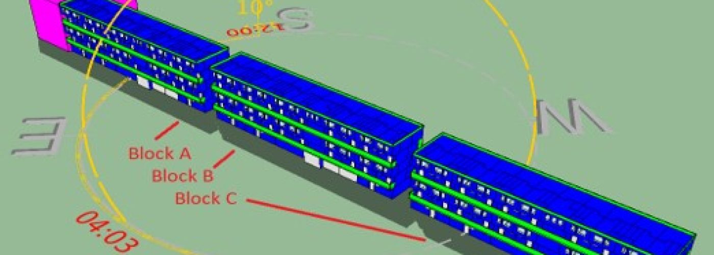 Digital twin tech used to decarbonise Dublin's social housing