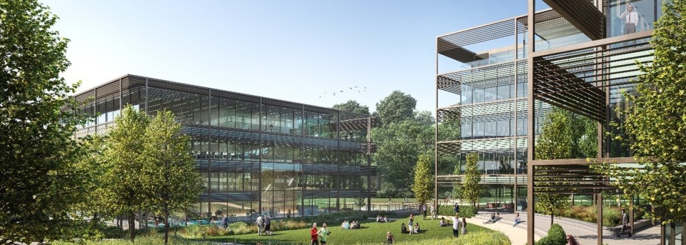 Muse makes contribution to Morgan Sindall Group’s half year results with its growing order book
