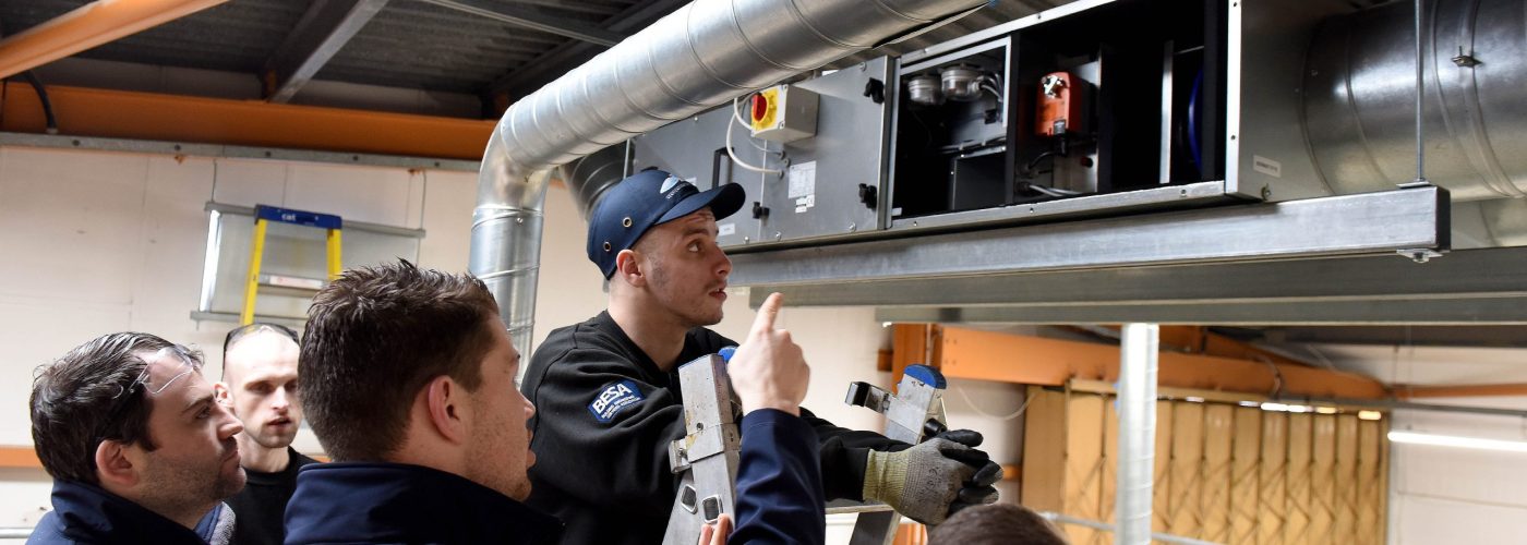 Ventilation System Reviews Urged Amidst MEES Compliance Concerns