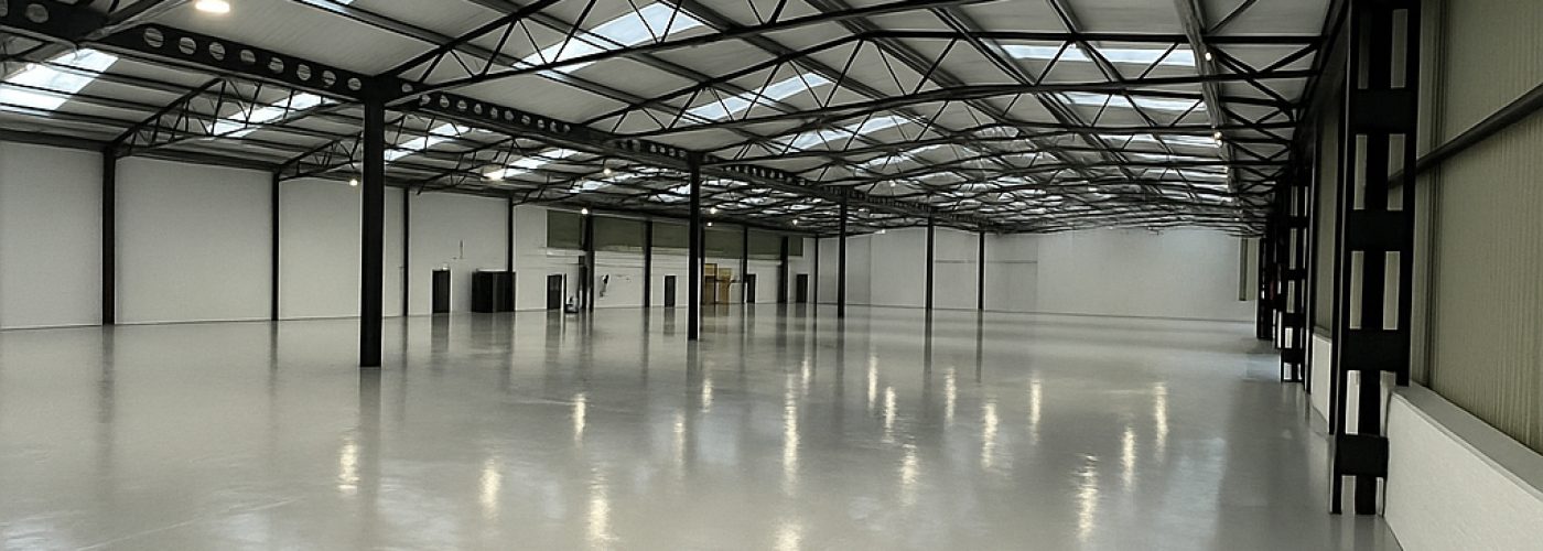 CBRE and LM6 Jointly Instructed on New Warehouse Scheme at Eurolink 7, St Helens