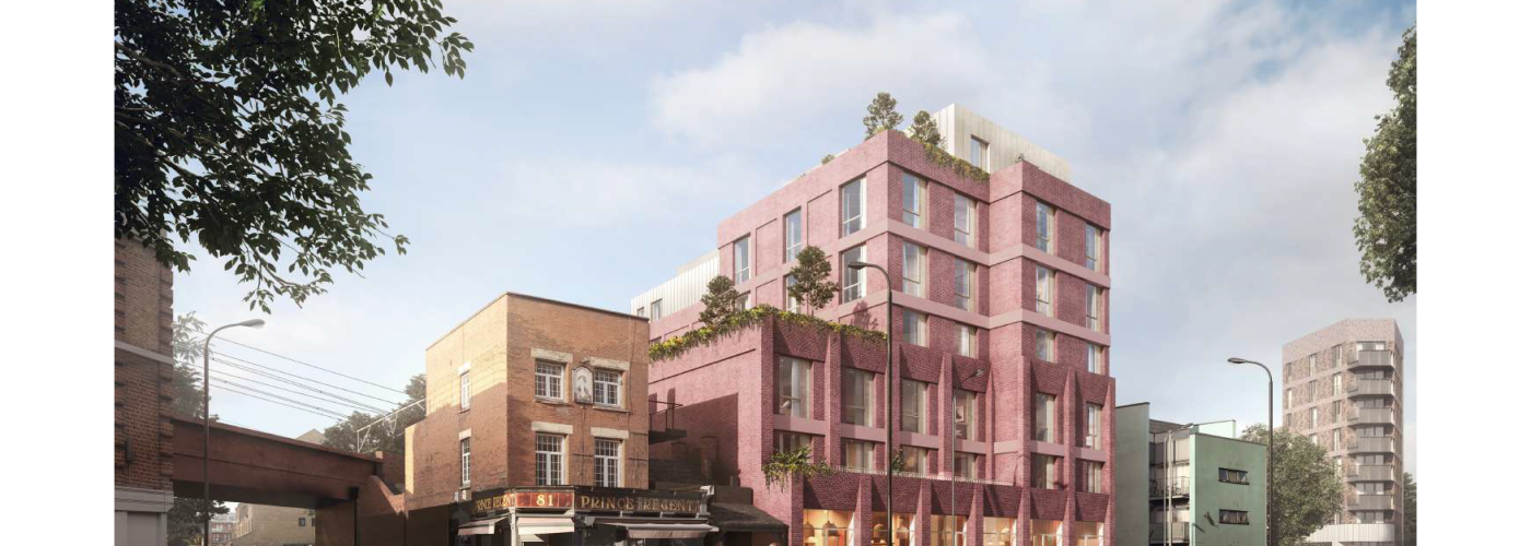 Arc & Co. structures debt and equity facility for £36m PBSA scheme