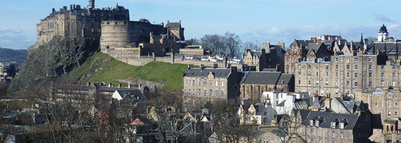 Edinburgh