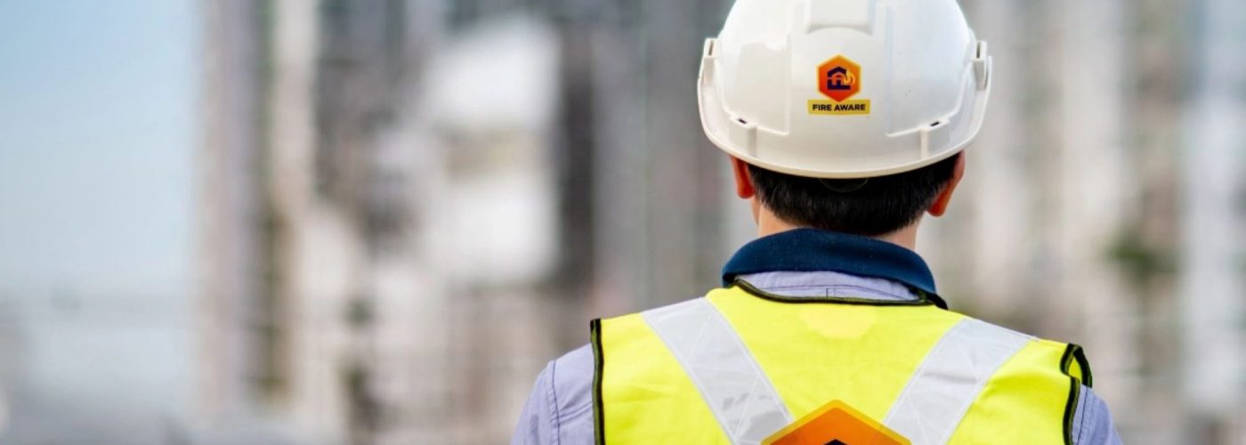 Safety specialists are becoming the Fire Aware Educators Safety specialists are becoming the Fire Aware Educators