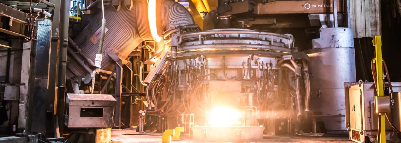Electric furnace