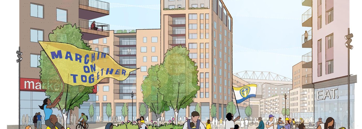 Leeds launches consultation to attract investment for Elland Road