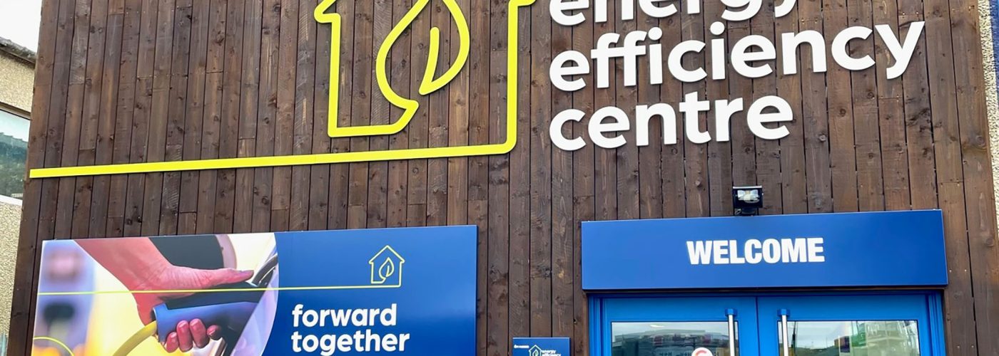 Energy Efficiency at City Plumbing and GTEC join forces to offer heat pump training for installers at new centre