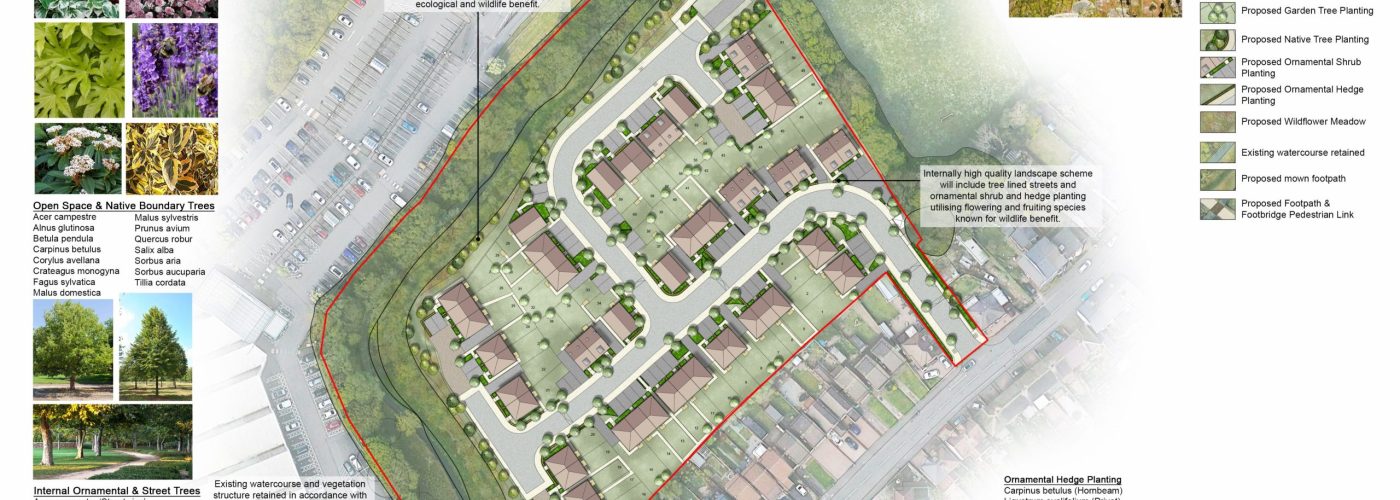 Vistry and Citizen partner to build 60 affordable family homes in Oldbury