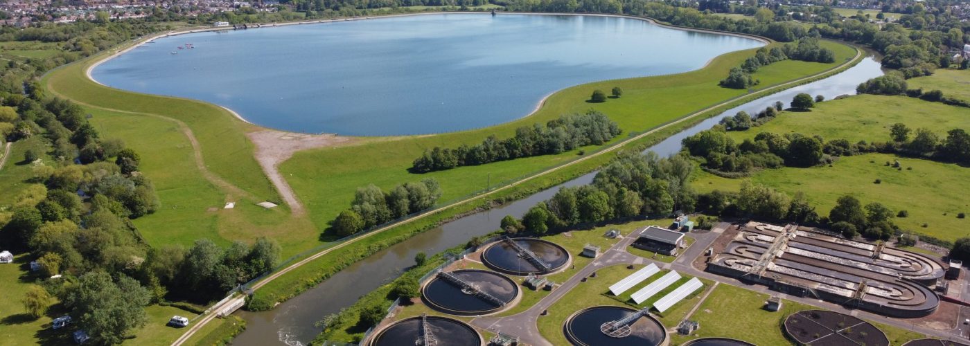 Costain to upgrade Thames Water treatment sites