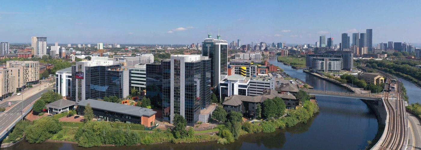 Voicescape doubles office space in move to Exchange Quay