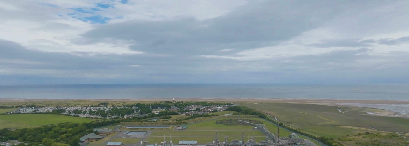 Eight RSK companies support Liverpool Bay carbon capture and storage project