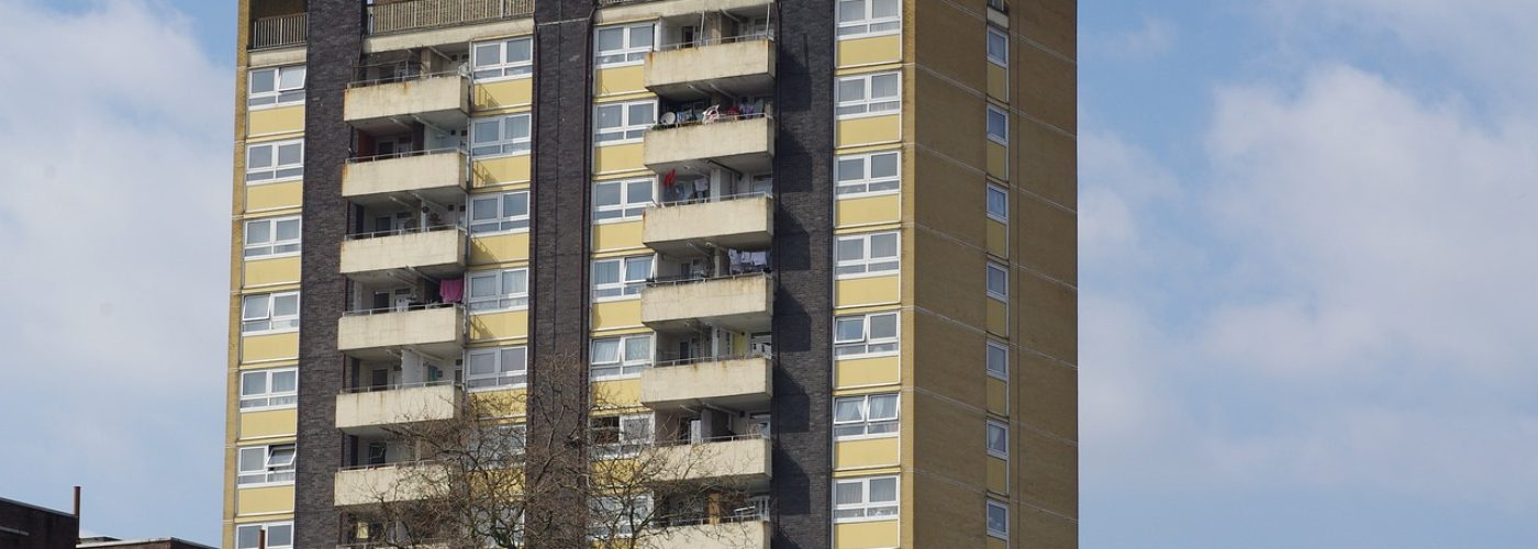 Fire services in England have received just 30 percent of building plans since introduction of fire safety regulations update