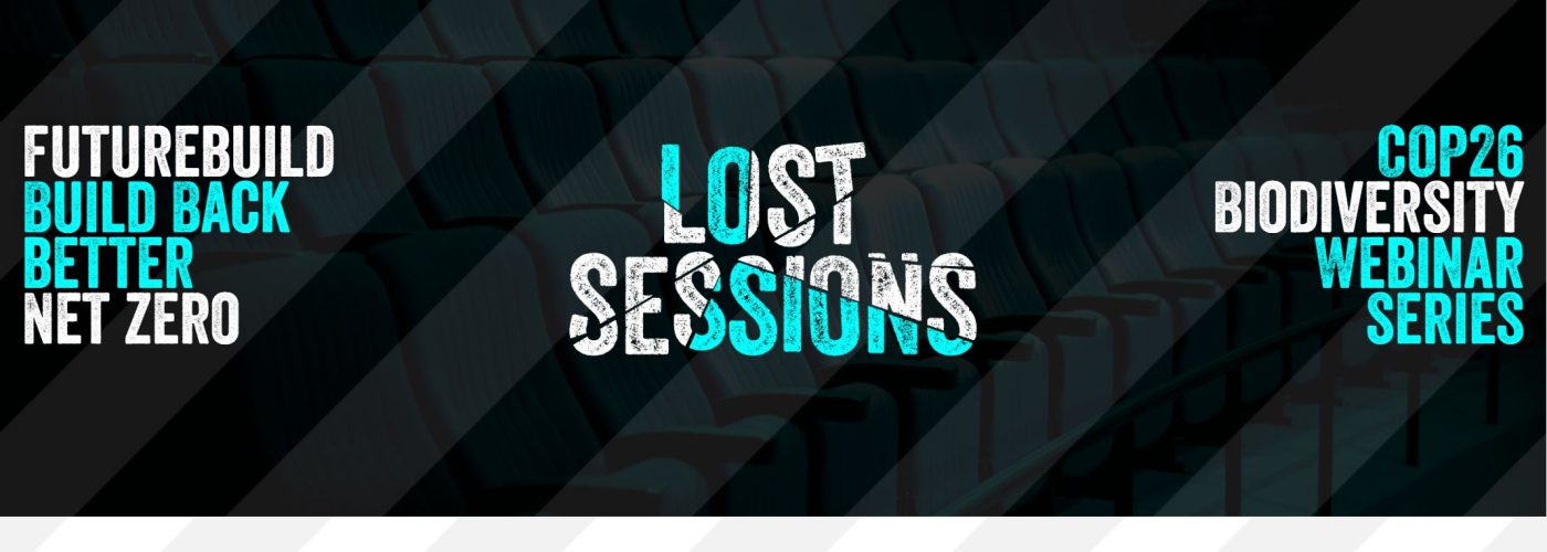FBD086 - The Lost Sessions