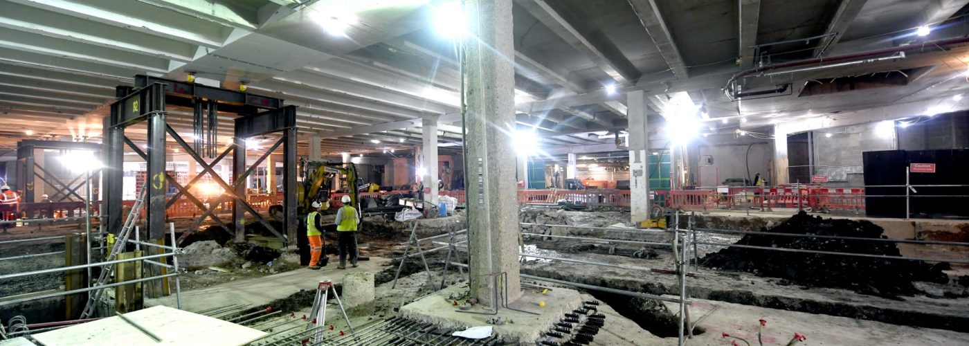 Federation of Piling Specialists Launches UK-Wide Digital Map to Support Smarter Design and Potential Pile Reuse