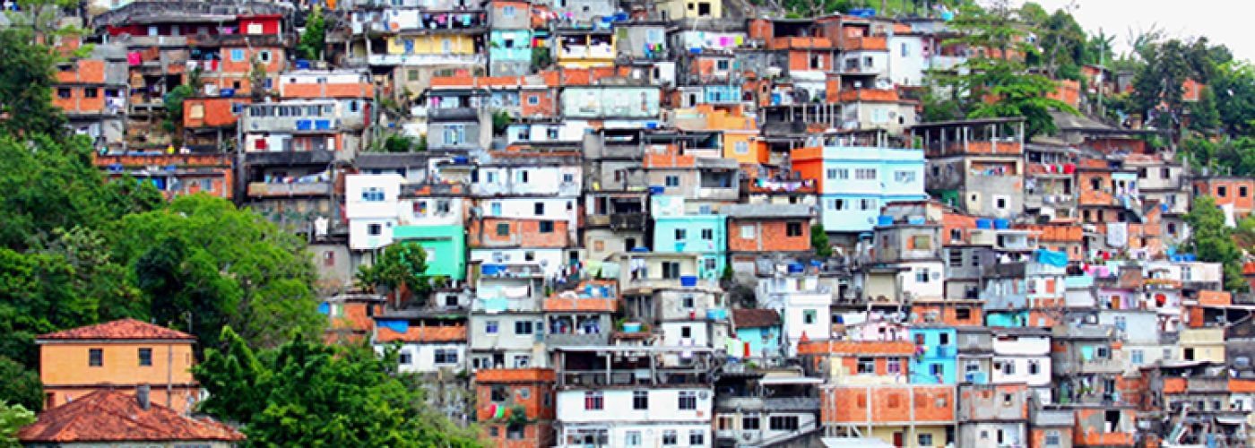 Favela