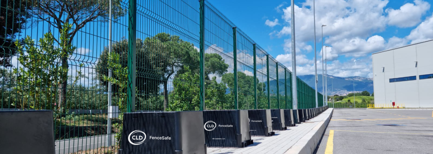 Protecting Critical Infrastructure: CLD Physical Security Systems' Innovations in High-Security