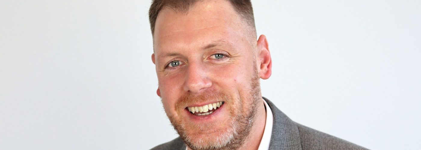 Fortel Group Appoints Anthony Nelson as Business Development Manager