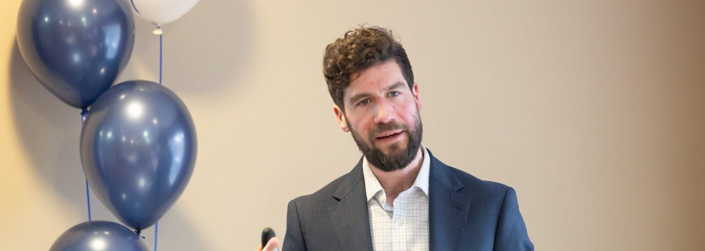 Beard Construction builds on success with record year