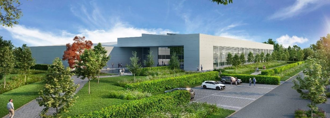 CBRE Southampton advises on new state-of-the-art facility for CooperVision