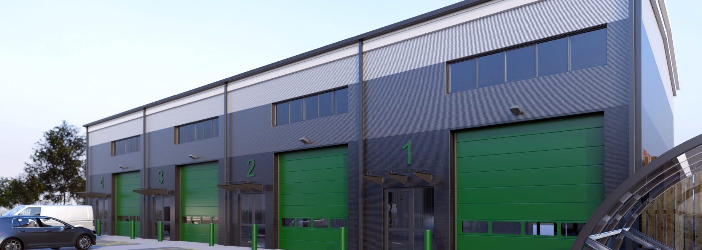 Plans for dynamic Midlands commercial hub to be displayed at UKREiiF