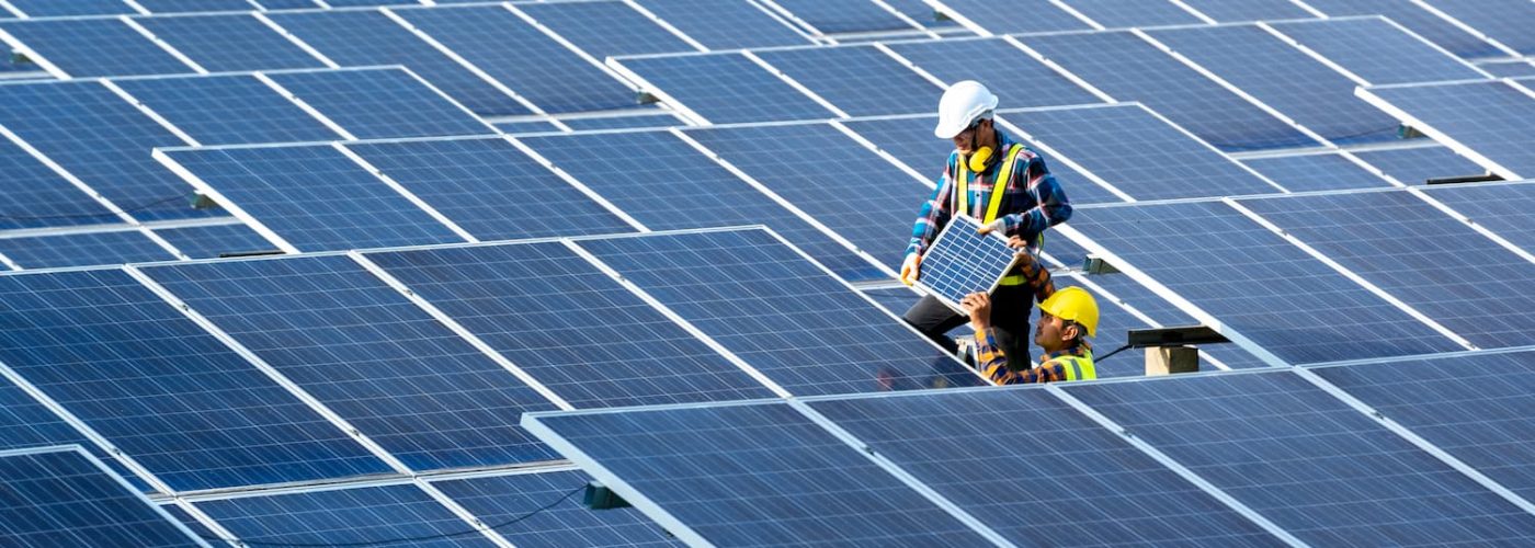 Fusion 360 urges businesses to ‘act now’ to avoid global rise in cost of solar PV panels