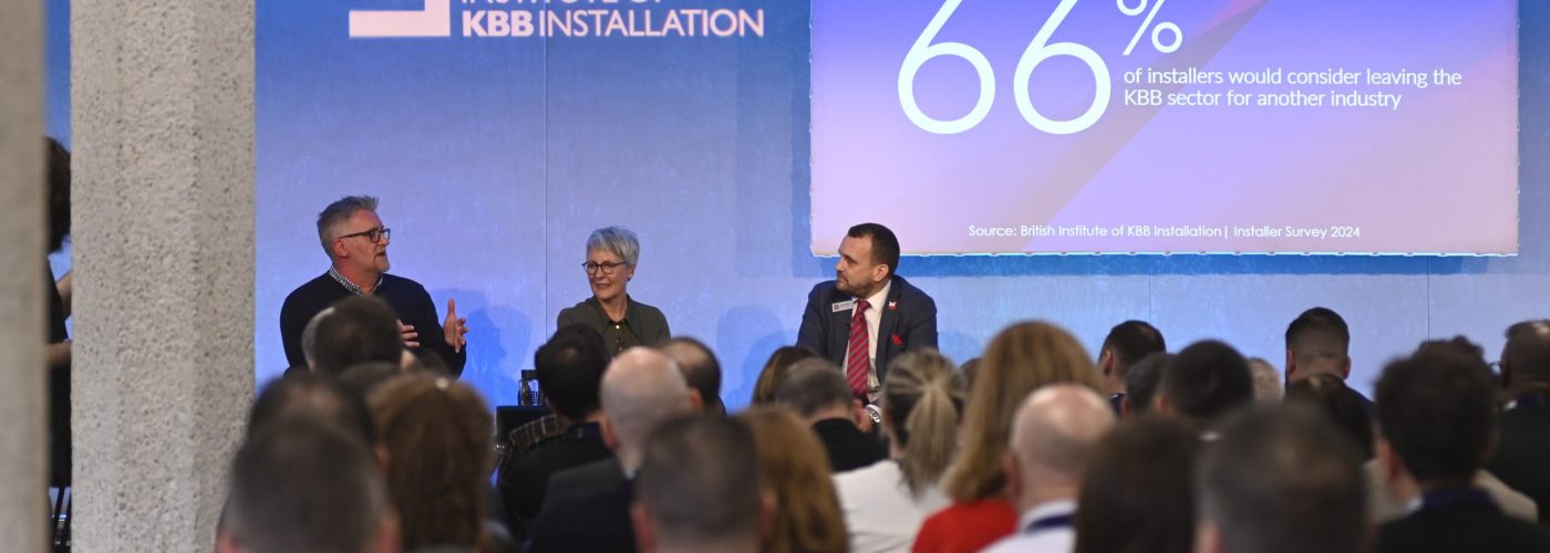 BiKBBI Annual Conference highlights collaboration as solution to drive change in KBB installation sector