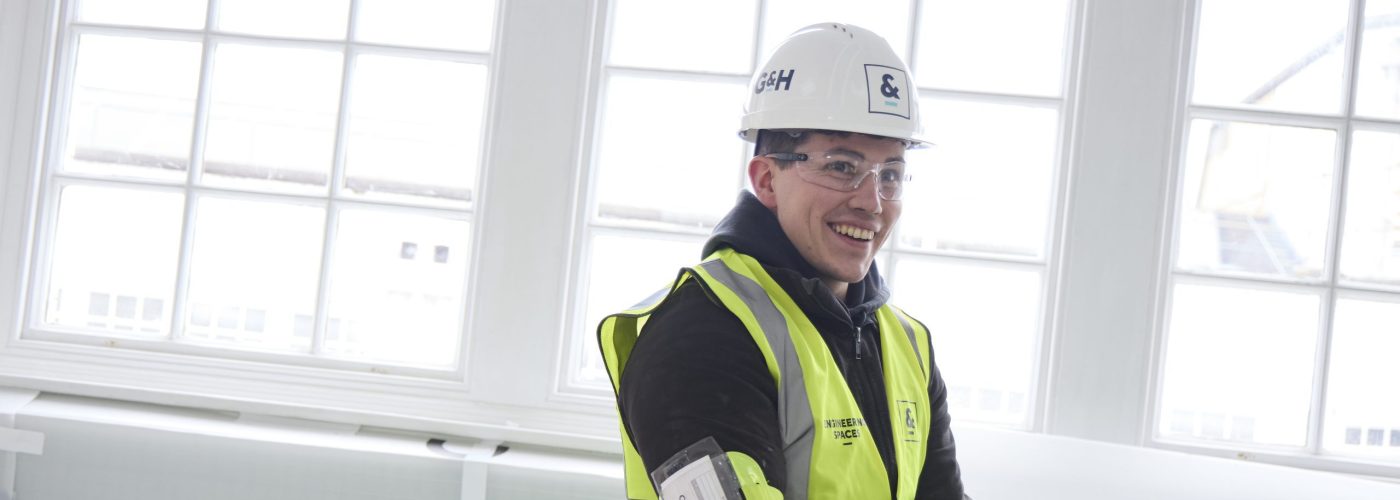 G&H opens applications for 2025 apprenticeship scheme
