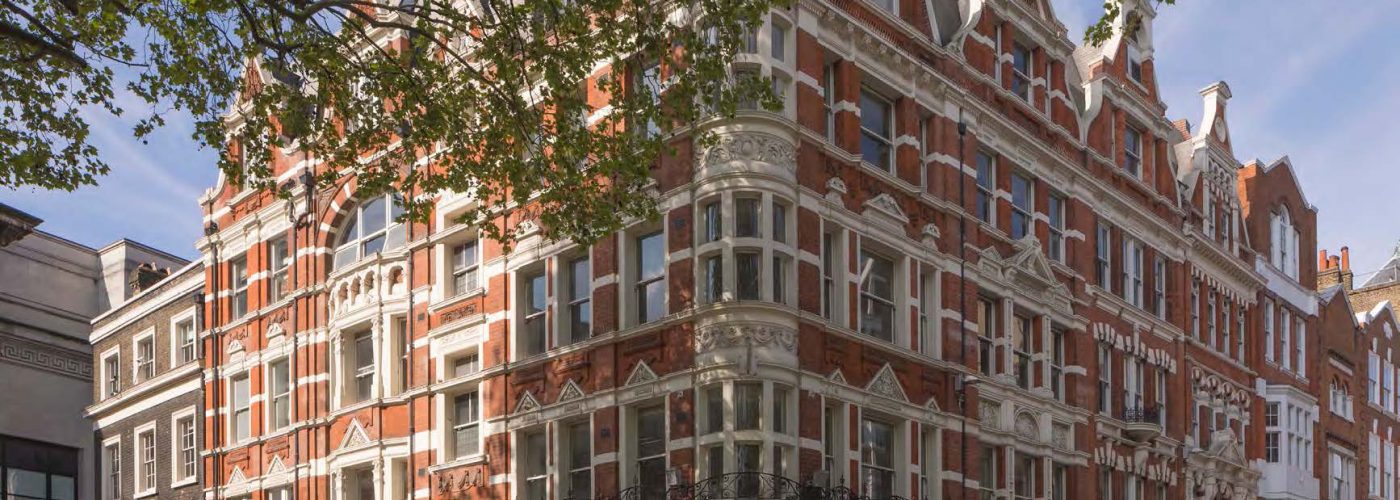 £42m Leicester Square hotel freehold hits the market as sale and leaseback opportunity