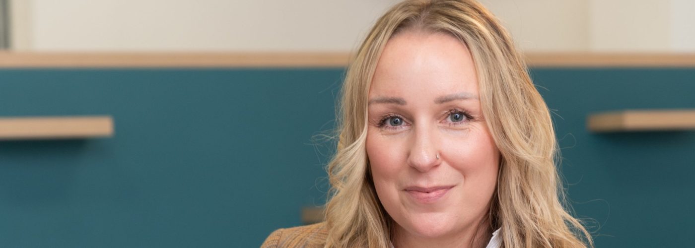 Thomas & Adamson accelerates London growth with senior hire