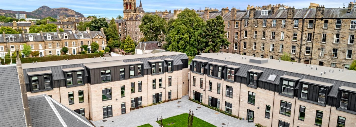Lismore's review predicts opportunities in a more liquid Scottish investment market