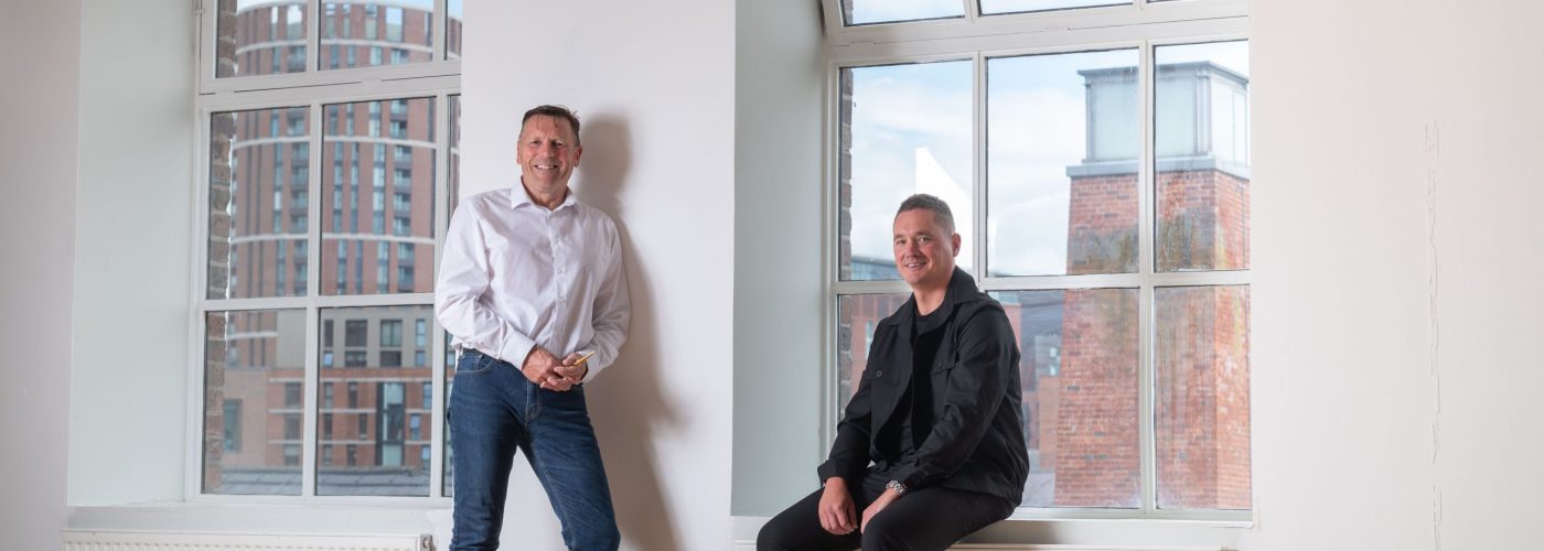 Architecture Practice Marks Co-Ownership Transition With Rebrand