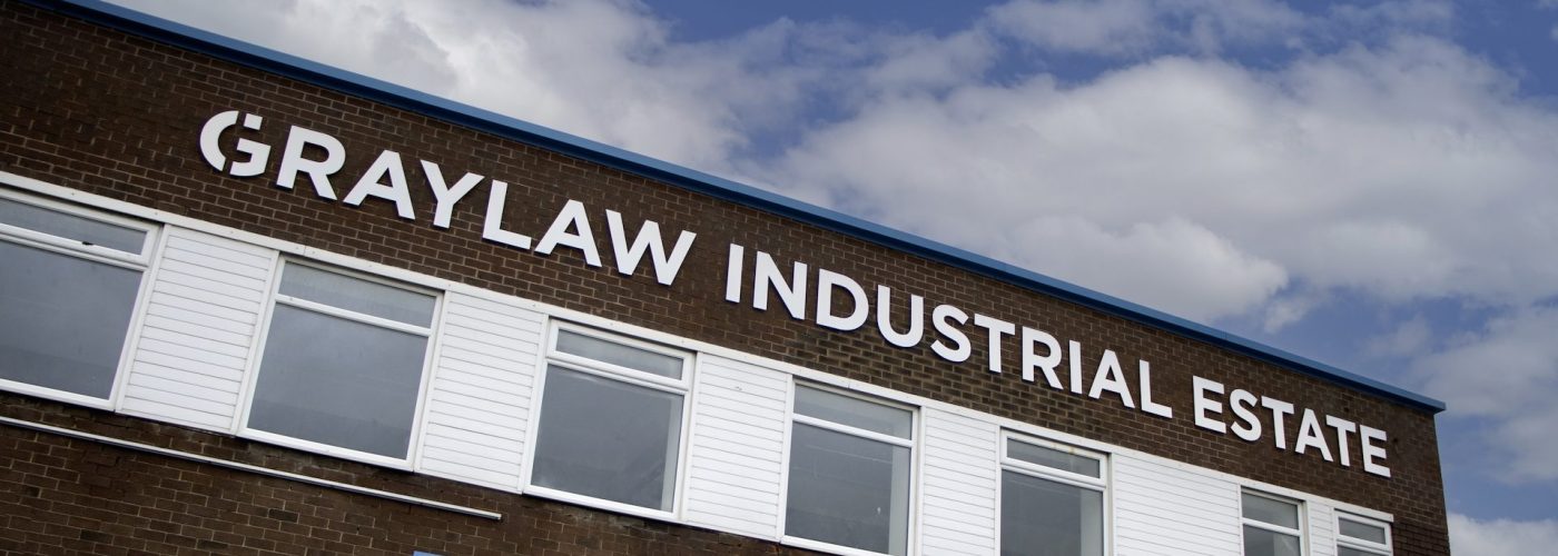 Momentum manage secures two management appointments across industrial and office sectors