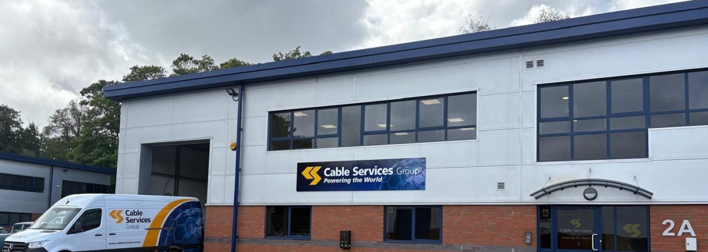 Cable Services Group Announces South East Expansion