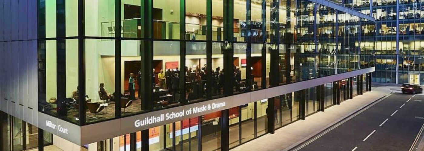 City of London Corporation accelerates net zero strategy with second phase of decarbonisation works City of London Corporation accelerates net zero strategy with second phase of decarbonisation works