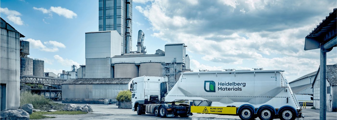 Construction to start this year on world-leading Padeswood CCS project