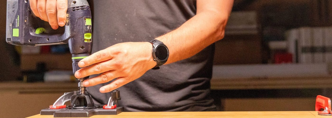 Cost, speed and AI set to shape the building trade, says new Häfele research