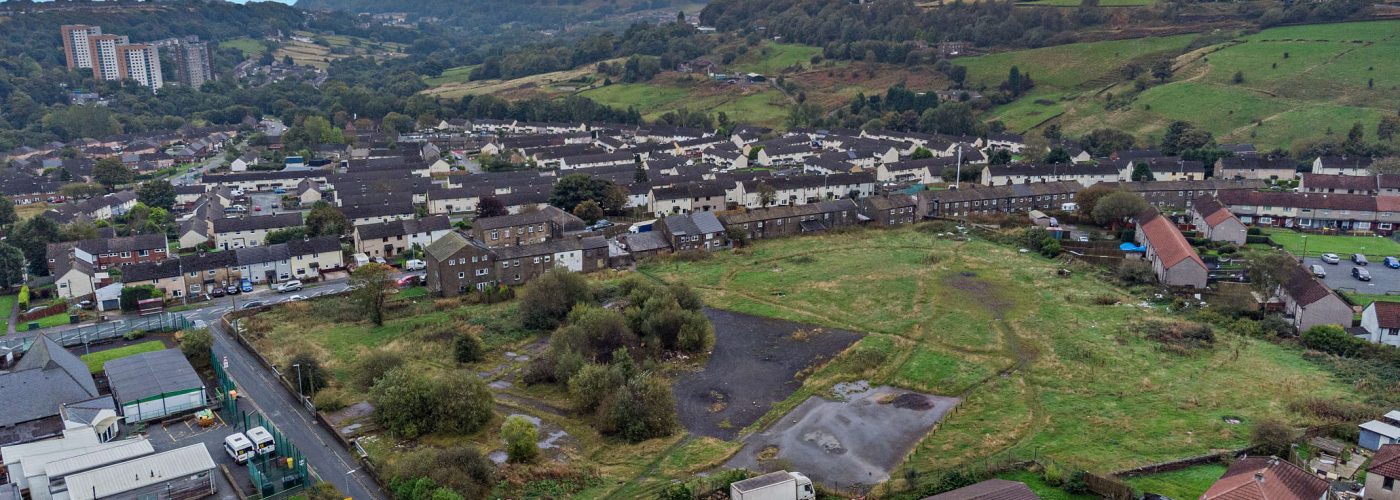 Keepmoat reveals plans to regenerate brownfield land to ‘tackle local housing shortage’