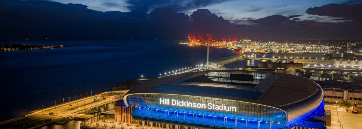 Northern Irish firm behind insulation solution used in two landmark Premier League stadium projects