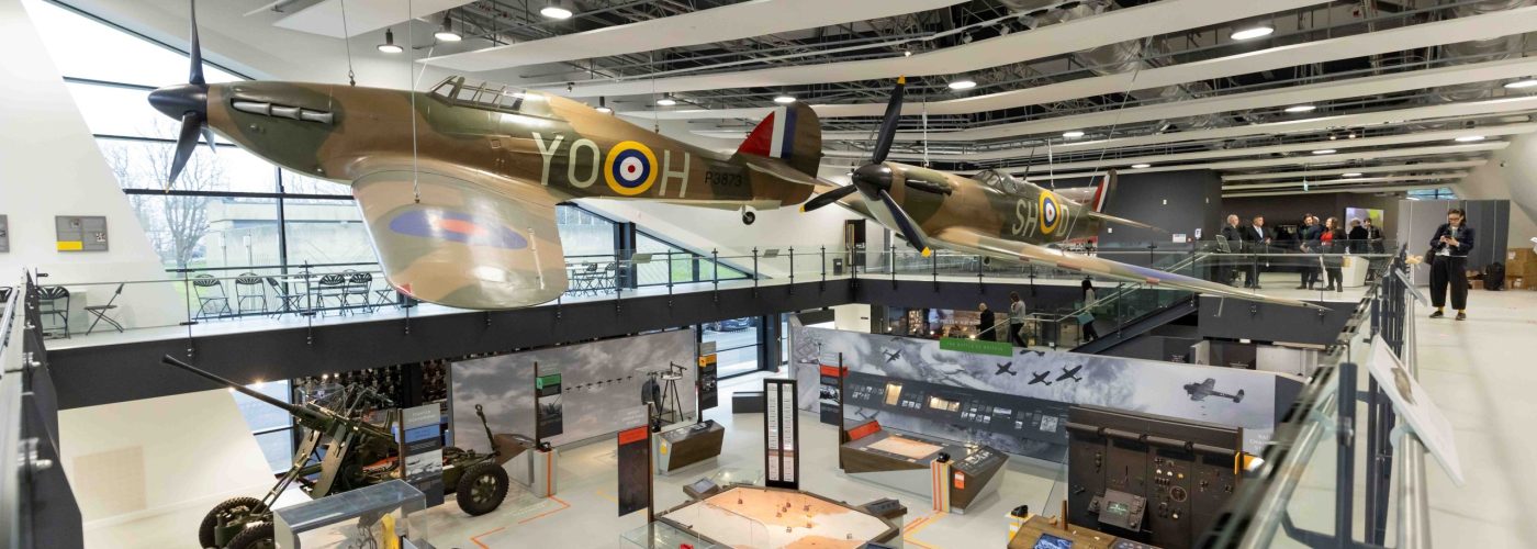 Hillingdon declares its ‘open for business’ at inaugural conference