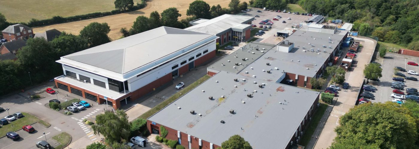 Hortons expands portfolio with acquisition of 132,000 sq ft Leamington Spa campus