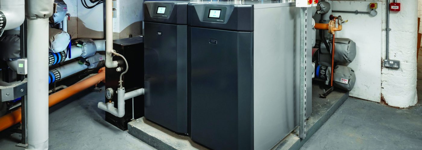 Ideal Heating Commercial boilers deliver energy efficient heating for Hull Maritime Museum