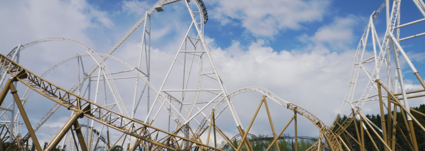 Thorpe Park introduces Hyperia, the UK’s tallest and fastest rollercoaster ride – Lichfields reaches new heights to land planning permission