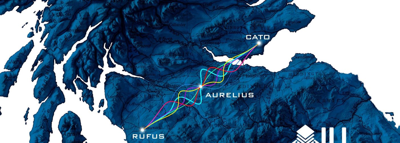 ILI Group Launches The Stoics – A £15 Billion Green Data Centre Network