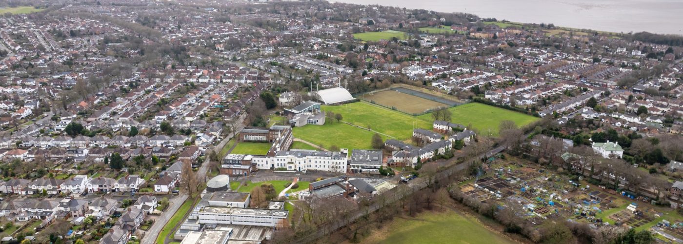 Liverpool John Moores University Campus Site for Sale