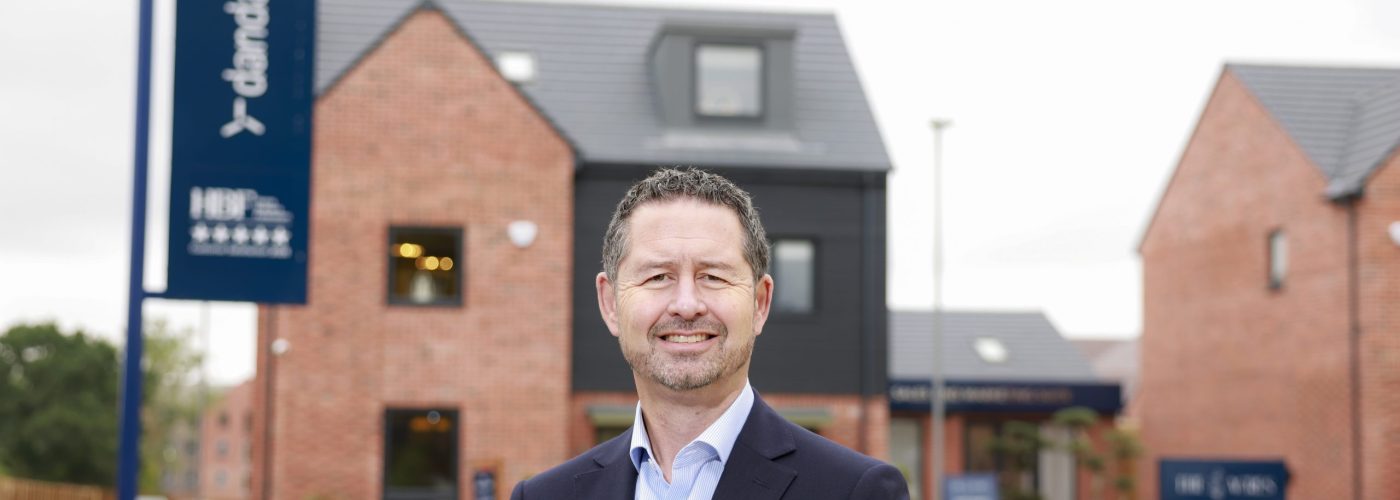 New Technical Director Brings Decades of Industry Insight To Dandara Northern Home Counties