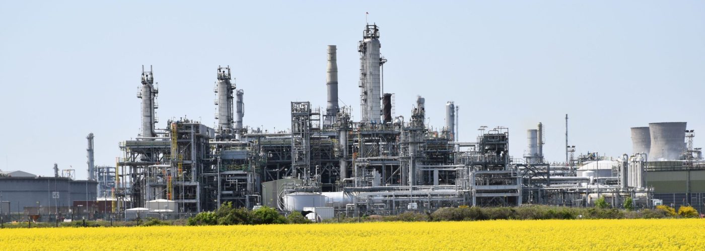 Costain wins multimillion pound engineering contract with INEOS FPS